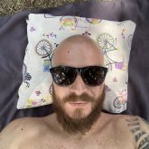 Busco pareja. Pareja o tambien pasar