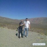 Javitucu chico soltero en Canning