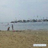 yessy1 chica soltera en Caracas