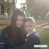 lalocky chica soltera en Paso De Los Libres