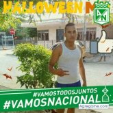 Jhonfredy Gonzales