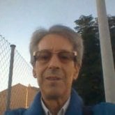 Que sea mas o menos como yo. Me gustan