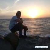Andres Mendoza Lemus, Chico de Sarandí para Chicos en Agregame.