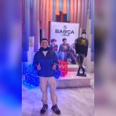 Busco mujer de 18 a los 50 años nada