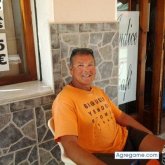 gatonero chico soltero en Benagalbon