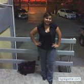 ashlyn030621 chica soltera en Monterrey