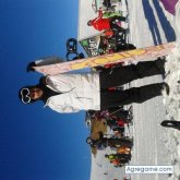 cristian5143 chico soltero en Binaced