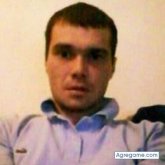 Martin Mitev, Chico de Lakeside para Chicos en Agregame.