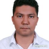 Foto de perfil de Elkinjo