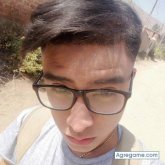 Busco pareja. Busco conocer gente de