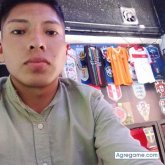 Dilan Llanque