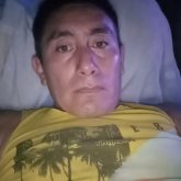 Busco conocer gente. Algo serio salir a