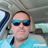 Pichy1973 chico divorciado en San Antonio