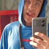 Alegre buena onda que le guste