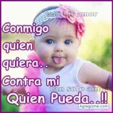 Hesica chica soltera en Tela