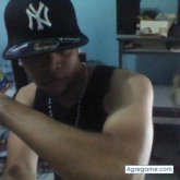 kelvinjce809 chico soltero en Villa Mella