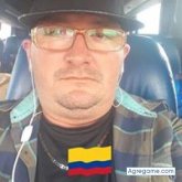 Cesar Augusto Gonzales Cubillo
