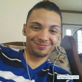 Damian17 chico soltero en 