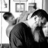 Busco pareja. “A Mujeres, A ti. Y a