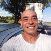 Josepachy chico soltero en General Pico