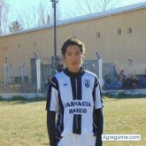 Chatear con emanuelmunoz4554 de Libertador General San Martín