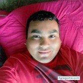 Arielithox chico soltero en Traiguén