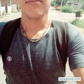 Foto de perfil de Jeffersonu