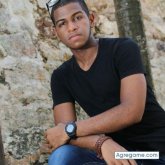 Chatear con Tonyavila10 de Chiriquí Grande