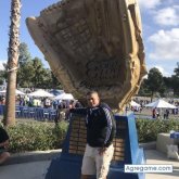 Alber69d chico soltero en Leticia