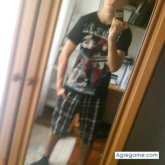 Foto de perfil de iony