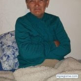 Mujeres solteras en El Maitén