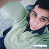 Moro0990 chico soltero en Lobos