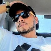 Busco hacer amistades.