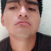 Busco conocer gente. Una mujer que este