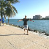 Encuentra Hombres Solteros en Islas de la Bahia, Honduras