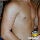johant chico soltero en Málaga