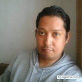 Antonio201177 chico soltero en Silao