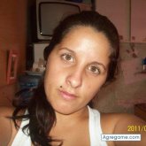 lucianayesica chica soltera en Monte Chingolo