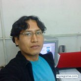 Deivid_Conde chico soltero en Toquepala