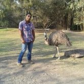 Busco pareja. Solo busco mujeres no me