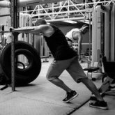 Busco conocer gente.