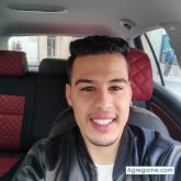 Busco conocer gente. Me encantaria