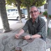 Juan Bautista Iglesias Gil