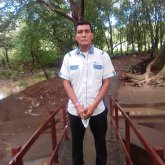 Una linda y bella mujer para compartir