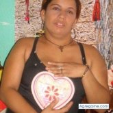 johannys chica soltera en Valledupar