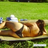 ScorpianaSex chica soltera en Wanda