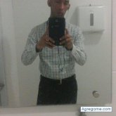 Chatear con BSilverio de Los Minas