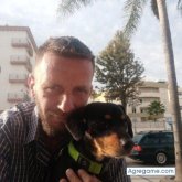 Arekk chico soltero en Torremolinos