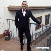 GRDeNiNG chico separado en Ferrol
