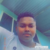 Marflow27 chico soltero en Santiago De Cali